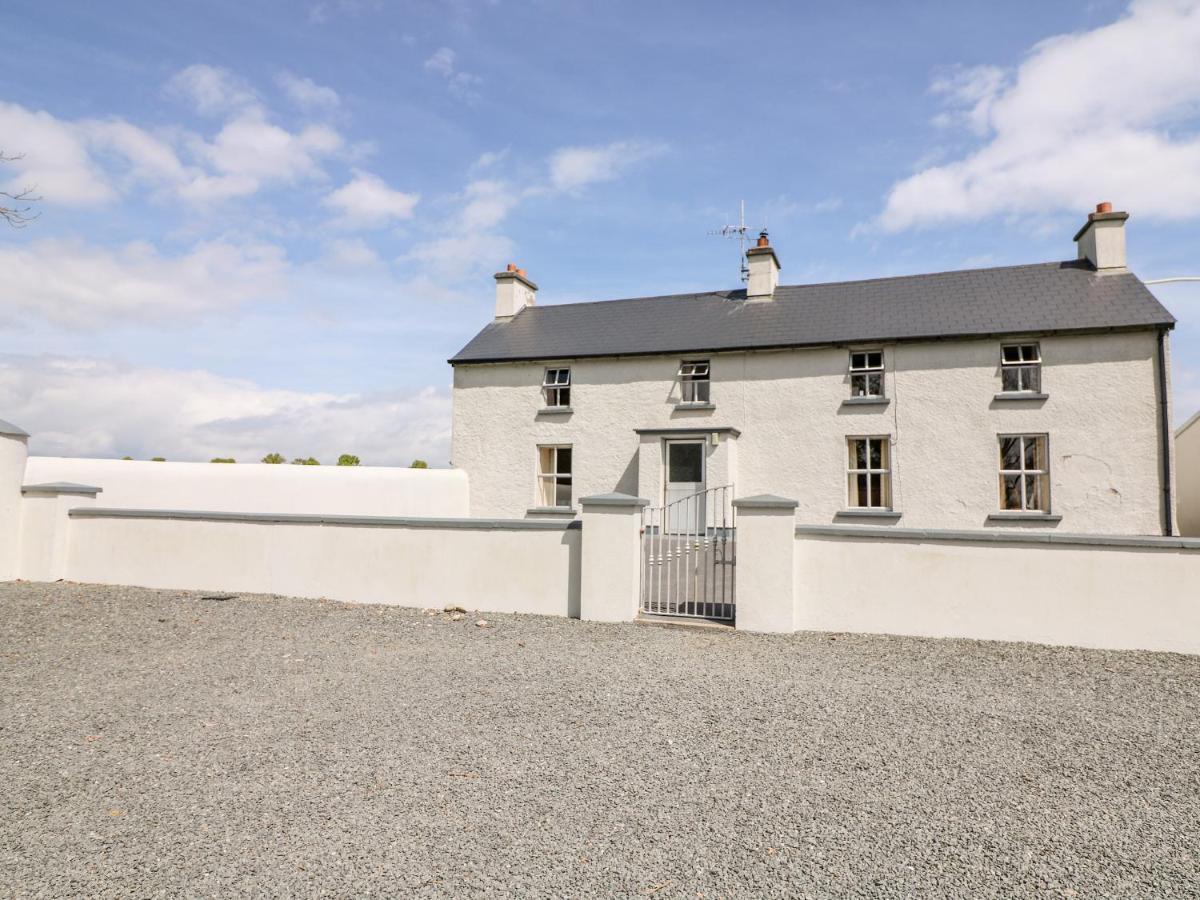 Villa Grange Farmhouse Fethard-on-Sea Exterior foto